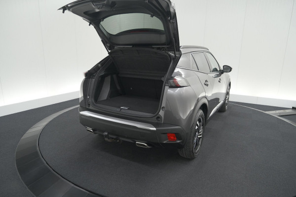 Peugeot 2008 PureTech 130 EAT8 Allure Pack | Trekhaak | Camera | Navigatie | Parkeersensoren