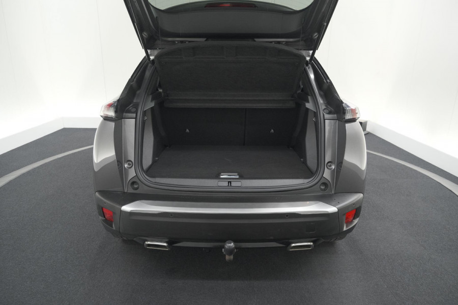 Peugeot 2008 PureTech 130 EAT8 Allure Pack | Trekhaak | Camera | Navigatie | Parkeersensoren