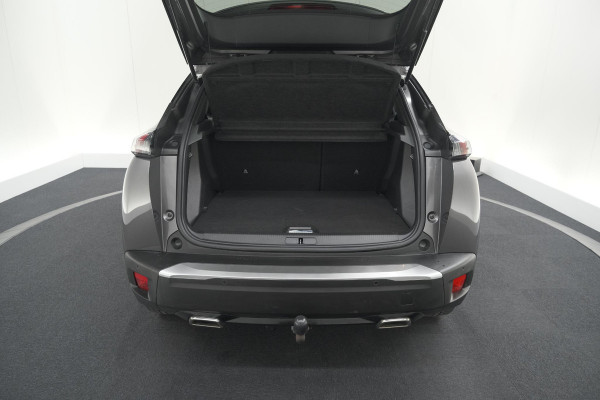 Peugeot 2008 PureTech 130 EAT8 Allure Pack | Trekhaak | Camera | Navigatie | Parkeersensoren