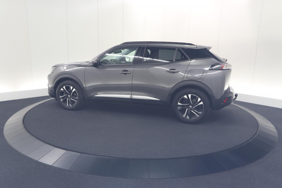 Peugeot 2008 PureTech 130 EAT8 Allure Pack | Trekhaak | Camera | Navigatie | Parkeersensoren