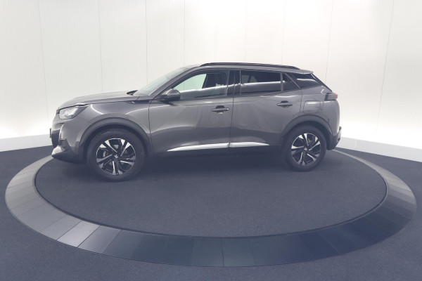 Peugeot 2008 PureTech 130 EAT8 Allure Pack | Trekhaak | Camera | Navigatie | Parkeersensoren