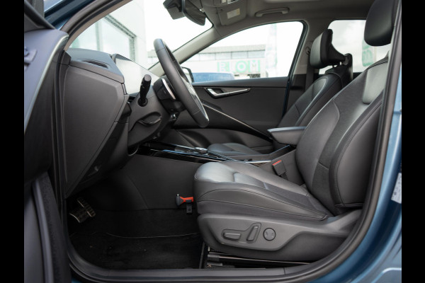Kia Niro 1.6 GDi Hybrid ExecutiveLine | Stoel en stuurverwarming | Schuifkanteldak | HUD | Harmen en kardon audio |