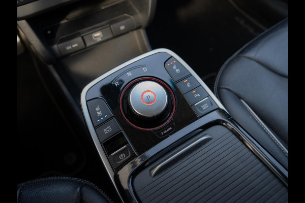 Kia e-Niro ExecutiveLine 64 kWh | Stoel en stuurverwarming | Navigatie |