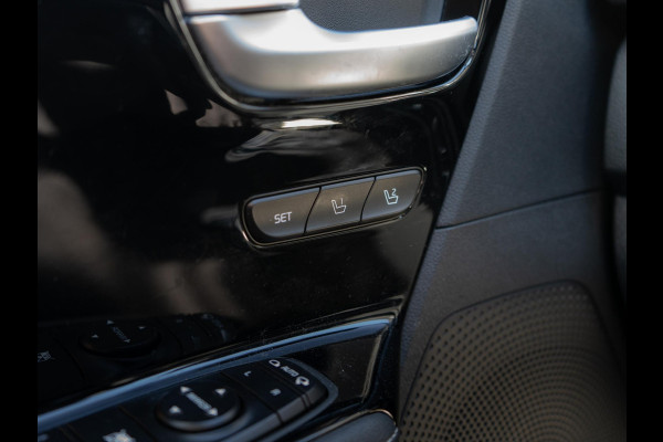 Kia e-Niro ExecutiveLine 64 kWh | Stoel en stuurverwarming | Navigatie |