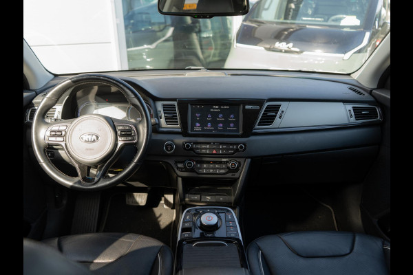 Kia e-Niro ExecutiveLine 64 kWh | Stoel en stuurverwarming | Navigatie |