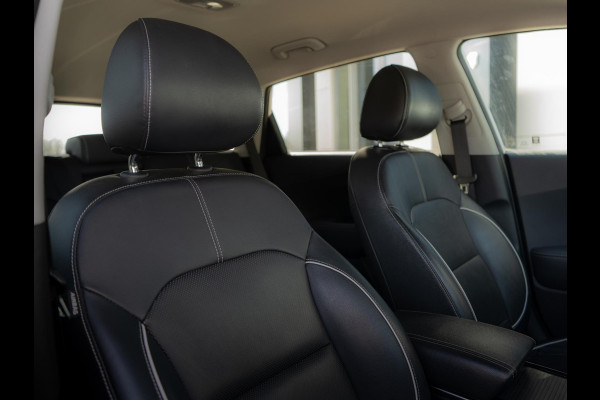 Kia e-Niro ExecutiveLine 64 kWh | Stoel en stuurverwarming | Navigatie |