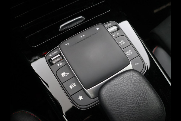 Mercedes-Benz A-Klasse 250e 218 PK SEDAN + PANORAMA | SFEERVERLICHTING | APPLE CARPLAY | MEMORY | STOELVERWARMING