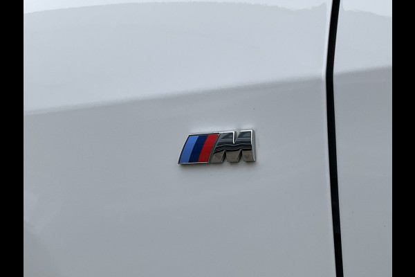 BMW 2 Serie Gran Coupé 218i M Sport Edition Pano.dak HUD Stoelverw. Carplay Alpinweiß DAB LED