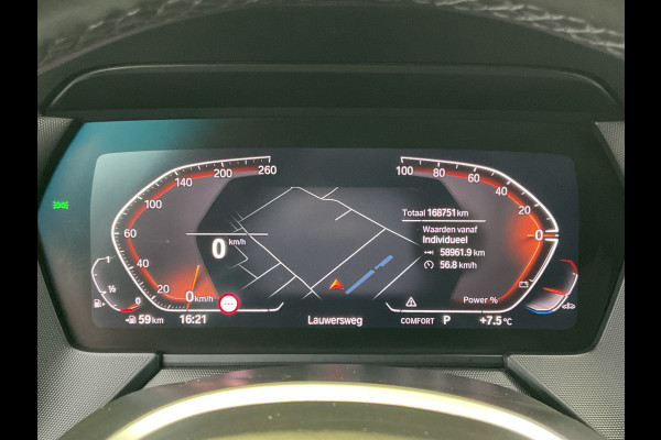 BMW 2 Serie Gran Coupé 218i M Sport Edition Pano.dak HUD Stoelverw. Carplay Alpinweiß DAB LED