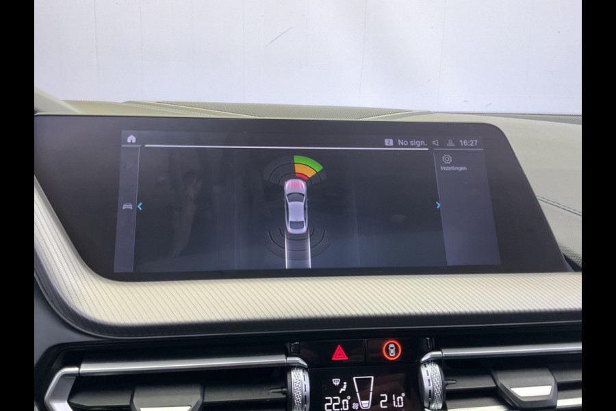 BMW 2 Serie Gran Coupé 218i M Sport Edition Pano.dak HUD Stoelverw. Carplay Alpinweiß DAB LED