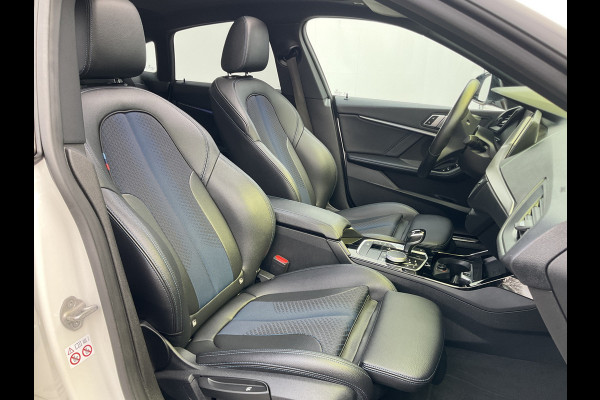 BMW 2 Serie Gran Coupé 218i M Sport Edition Pano.dak HUD Stoelverw. Carplay Alpinweiß DAB LED