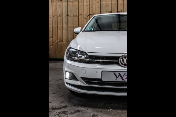 Volkswagen Polo 1.0 TSI Comfortline *ACC*DSG*Stoelverwarming*Trekhaak*