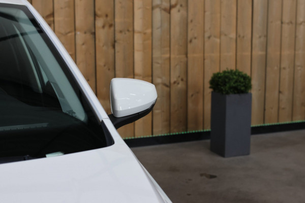 Volkswagen Polo 1.0 TSI Comfortline *ACC*DSG*Stoelverwarming*Trekhaak*