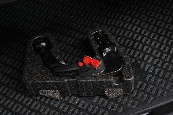 Volkswagen Polo 1.0 TSI Comfortline *ACC*DSG*Stoelverwarming*Trekhaak*