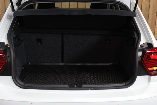 Volkswagen Polo 1.0 TSI Comfortline *ACC*DSG*Stoelverwarming*Trekhaak*