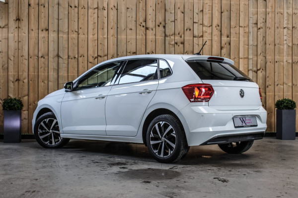 Volkswagen Polo 1.0 TSI Comfortline *ACC*DSG*Stoelverwarming*Trekhaak*
