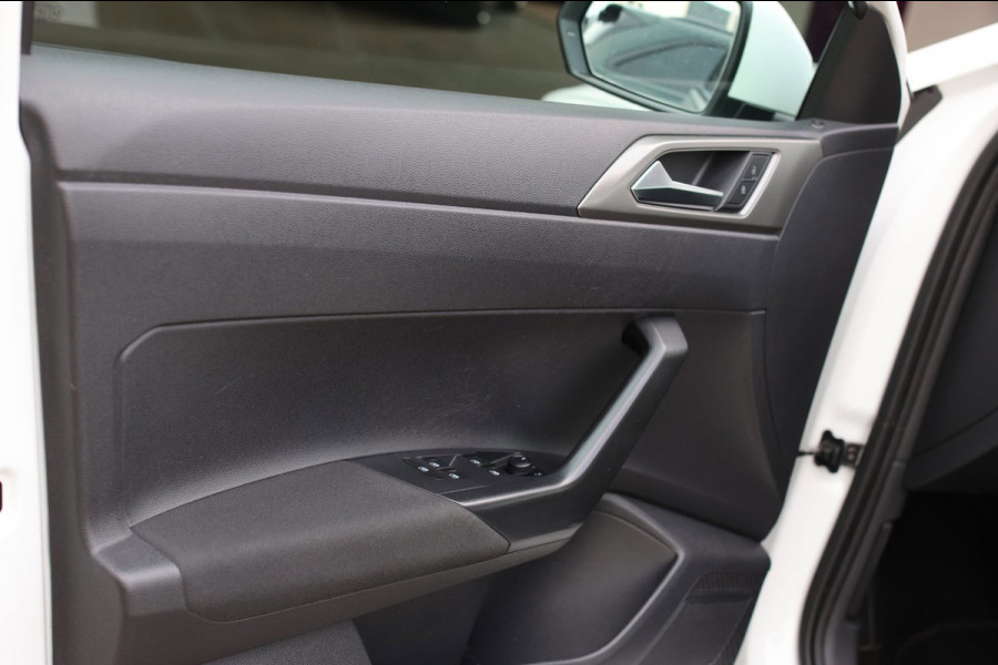 Volkswagen Polo 1.0 TSI Comfortline *ACC*DSG*Stoelverwarming*Trekhaak*