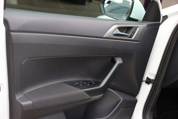 Volkswagen Polo 1.0 TSI Comfortline *ACC*DSG*Stoelverwarming*Trekhaak*