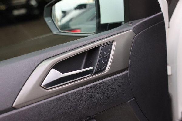 Volkswagen Polo 1.0 TSI Comfortline *ACC*DSG*Stoelverwarming*Trekhaak*