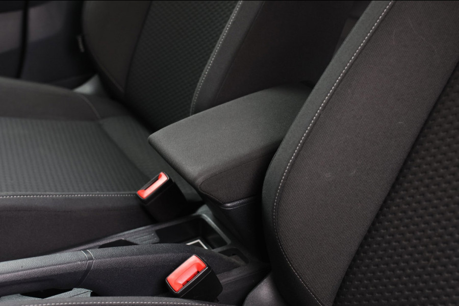 Volkswagen Polo 1.0 TSI Comfortline *ACC*DSG*Stoelverwarming*Trekhaak*