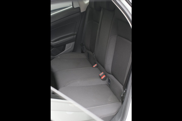 Volkswagen Polo 1.0 TSI Comfortline *ACC*DSG*Stoelverwarming*Trekhaak*