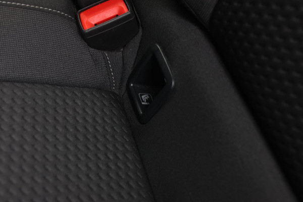 Volkswagen Polo 1.0 TSI Comfortline *ACC*DSG*Stoelverwarming*Trekhaak*