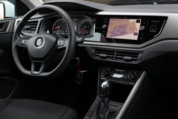 Volkswagen Polo 1.0 TSI Comfortline *ACC*DSG*Stoelverwarming*Trekhaak*