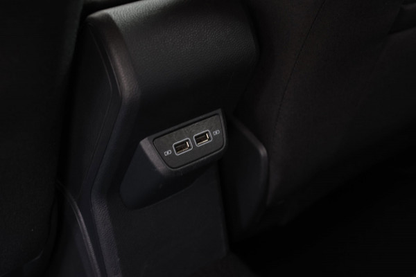 Volkswagen Polo 1.0 TSI Comfortline *ACC*DSG*Stoelverwarming*Trekhaak*