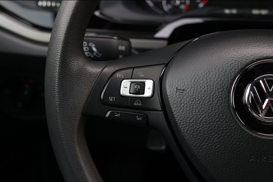 Volkswagen Polo 1.0 TSI Comfortline *ACC*DSG*Stoelverwarming*Trekhaak*