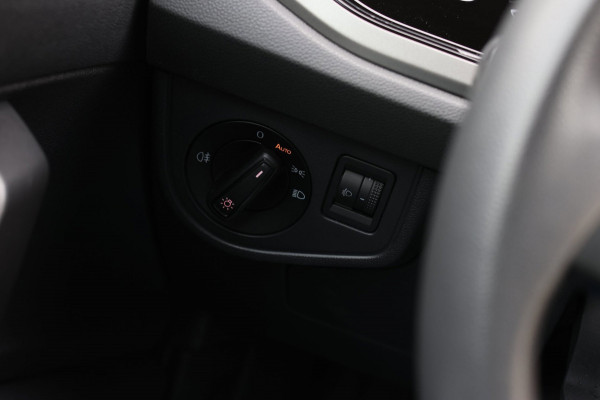 Volkswagen Polo 1.0 TSI Comfortline *ACC*DSG*Stoelverwarming*Trekhaak*