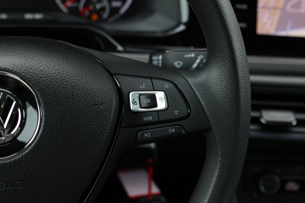 Volkswagen Polo 1.0 TSI Comfortline *ACC*DSG*Stoelverwarming*Trekhaak*