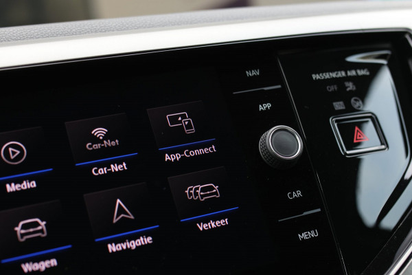 Volkswagen Polo 1.0 TSI Comfortline *ACC*DSG*Stoelverwarming*Trekhaak*