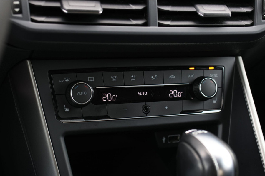 Volkswagen Polo 1.0 TSI Comfortline *ACC*DSG*Stoelverwarming*Trekhaak*