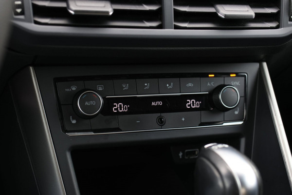 Volkswagen Polo 1.0 TSI Comfortline *ACC*DSG*Stoelverwarming*Trekhaak*