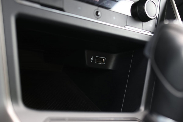 Volkswagen Polo 1.0 TSI Comfortline *ACC*DSG*Stoelverwarming*Trekhaak*