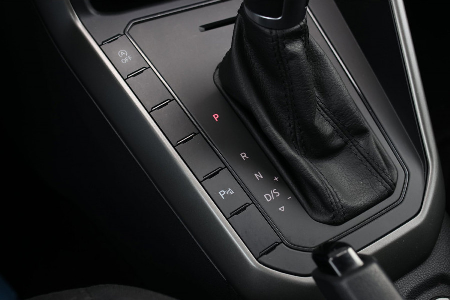 Volkswagen Polo 1.0 TSI Comfortline *ACC*DSG*Stoelverwarming*Trekhaak*