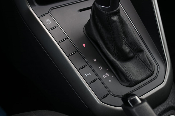 Volkswagen Polo 1.0 TSI Comfortline *ACC*DSG*Stoelverwarming*Trekhaak*