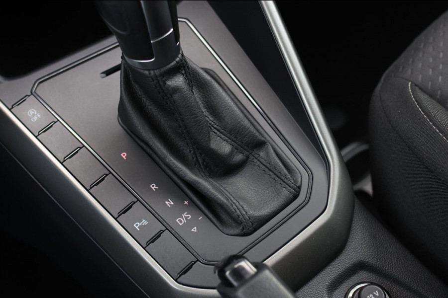 Volkswagen Polo 1.0 TSI Comfortline *ACC*DSG*Stoelverwarming*Trekhaak*