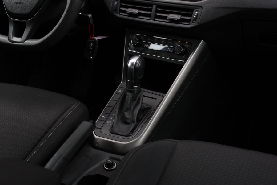 Volkswagen Polo 1.0 TSI Comfortline *ACC*DSG*Stoelverwarming*Trekhaak*