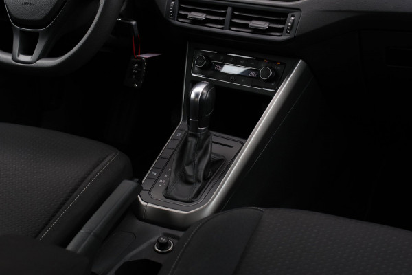 Volkswagen Polo 1.0 TSI Comfortline *ACC*DSG*Stoelverwarming*Trekhaak*