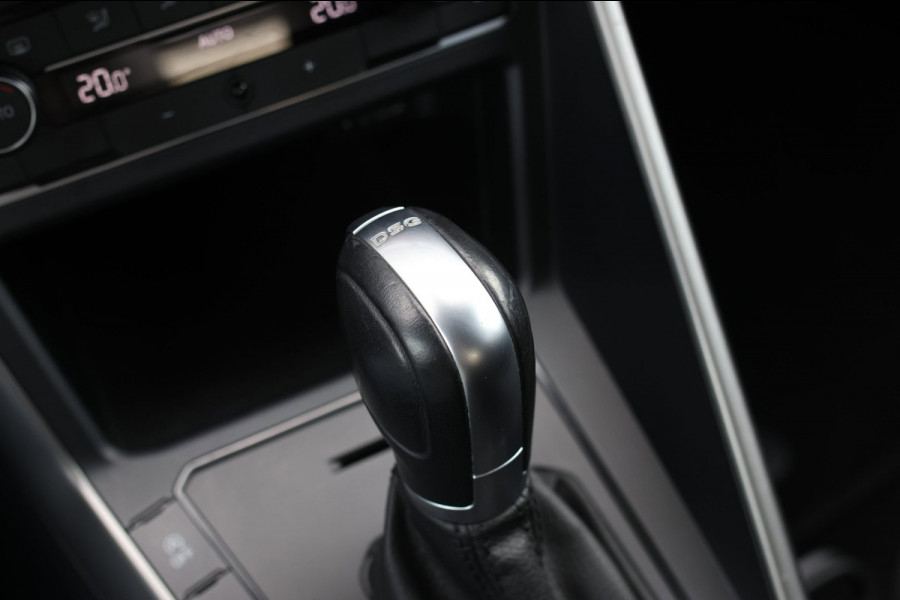 Volkswagen Polo 1.0 TSI Comfortline *ACC*DSG*Stoelverwarming*Trekhaak*