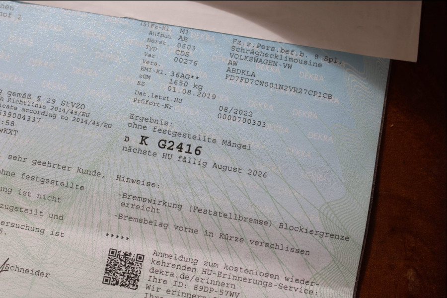 Volkswagen Polo 1.0 TSI Comfortline *ACC*DSG*Stoelverwarming*Trekhaak*