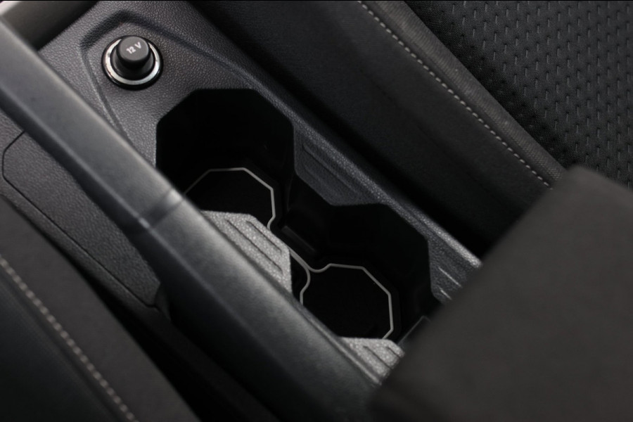 Volkswagen Polo 1.0 TSI Comfortline *ACC*DSG*Stoelverwarming*Trekhaak*