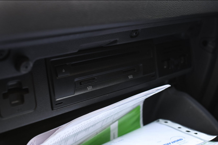 Volkswagen Polo 1.0 TSI Comfortline *ACC*DSG*Stoelverwarming*Trekhaak*