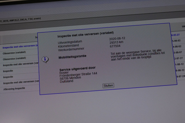 Volkswagen Polo 1.0 TSI Comfortline *ACC*DSG*Stoelverwarming*Trekhaak*