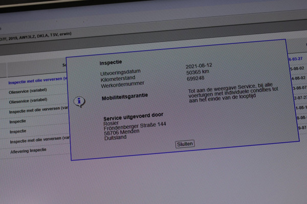 Volkswagen Polo 1.0 TSI Comfortline *ACC*DSG*Stoelverwarming*Trekhaak*