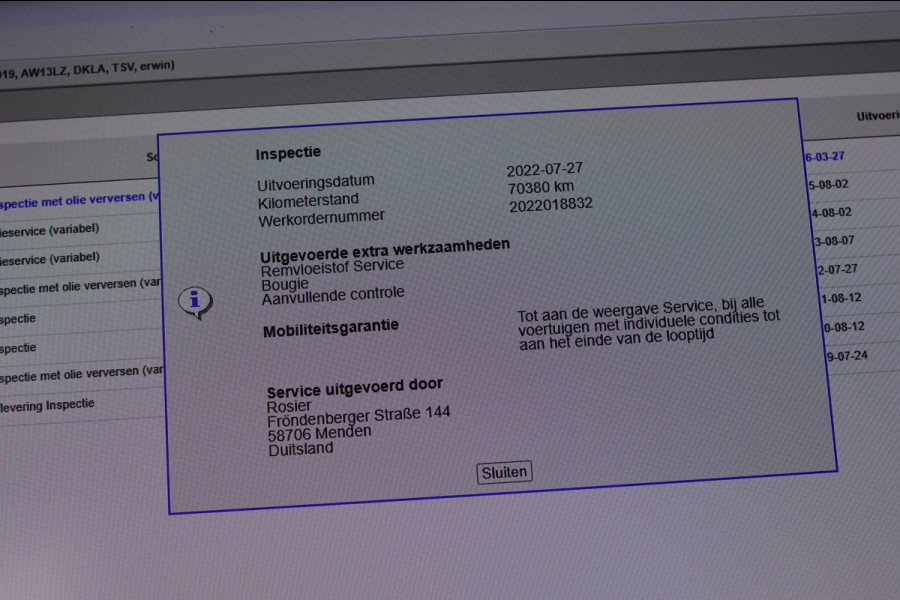 Volkswagen Polo 1.0 TSI Comfortline *ACC*DSG*Stoelverwarming*Trekhaak*