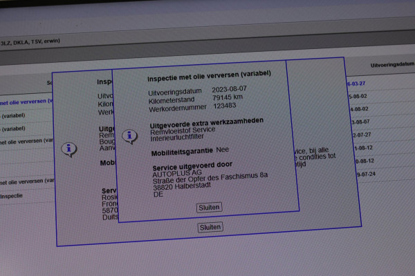 Volkswagen Polo 1.0 TSI Comfortline *ACC*DSG*Stoelverwarming*Trekhaak*