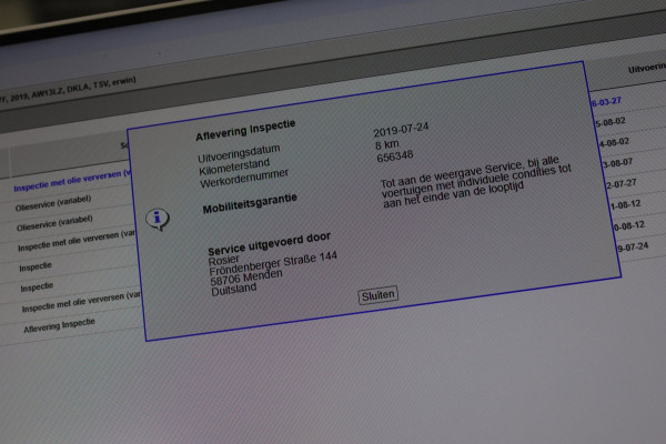 Volkswagen Polo 1.0 TSI Comfortline *ACC*DSG*Stoelverwarming*Trekhaak*