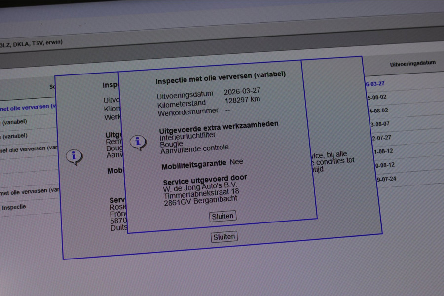 Volkswagen Polo 1.0 TSI Comfortline *ACC*DSG*Stoelverwarming*Trekhaak*
